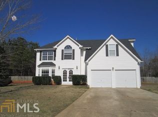 2278 Exchange Pl SE, Conyers, GA 30013