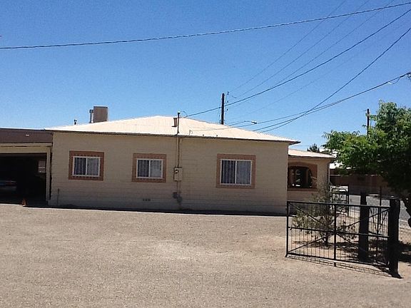 Charming Adobe Home!