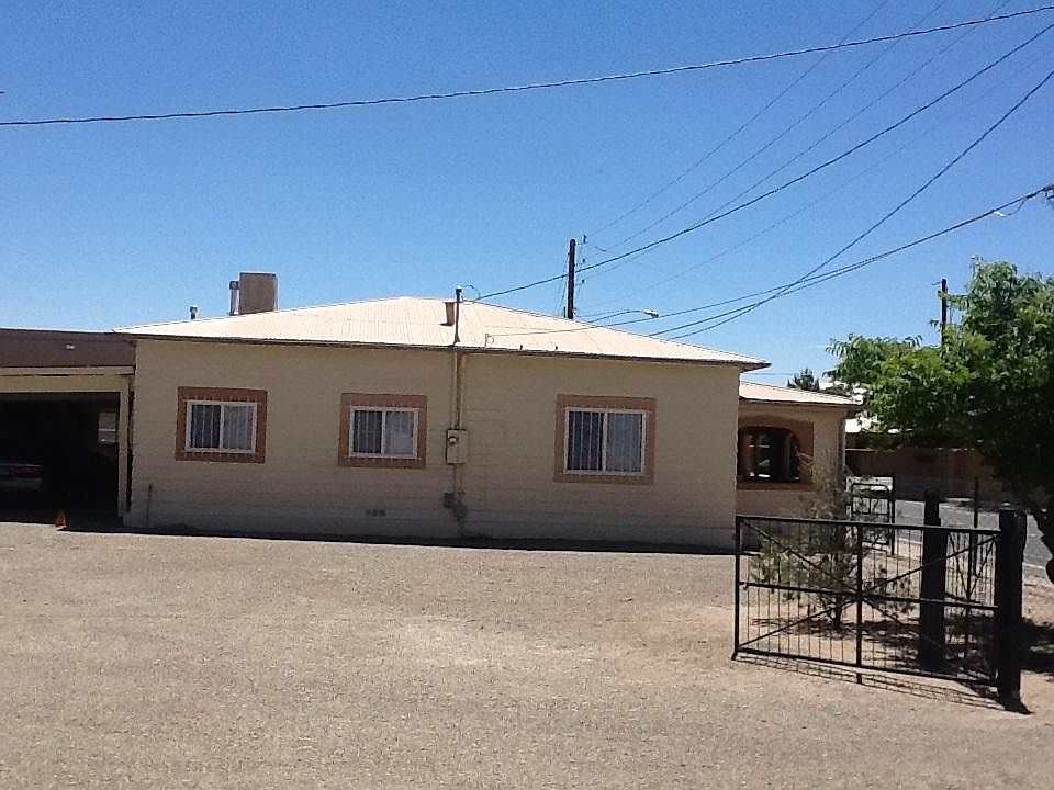Charming Adobe Home!