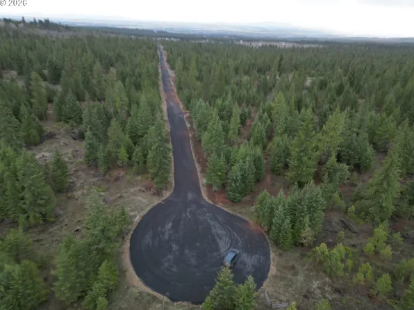 Ranger Rd #1, Goldendale, WA 98620