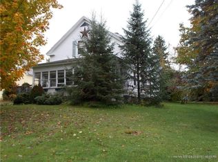 125 Main St, Fort Fairfield, ME 04742