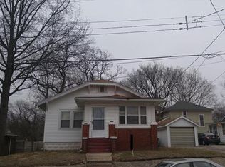 1807 Clawson St, Alton, IL 62002