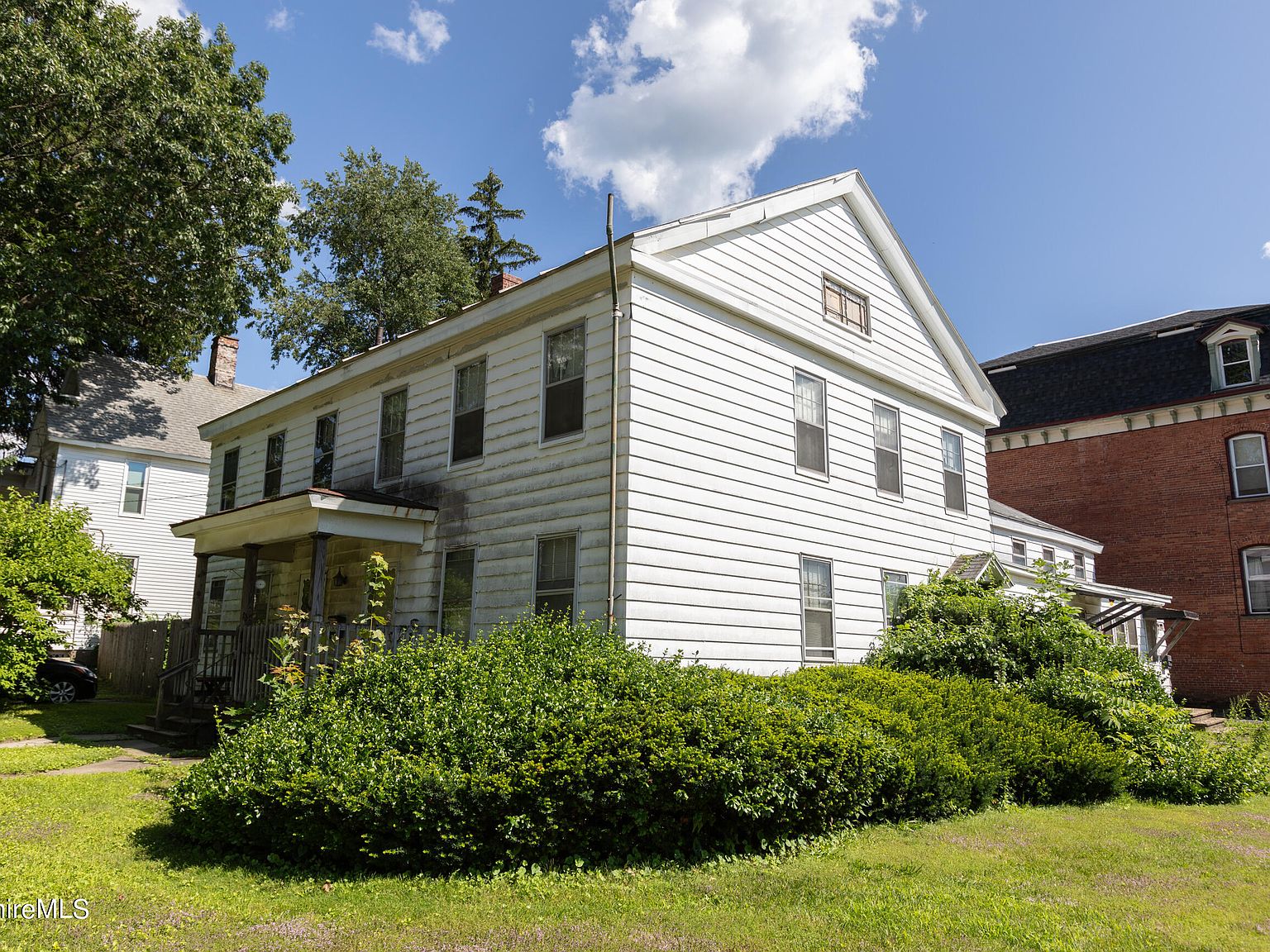 4648 W Housatonic St, Pittsfield, MA 01201 Zillow