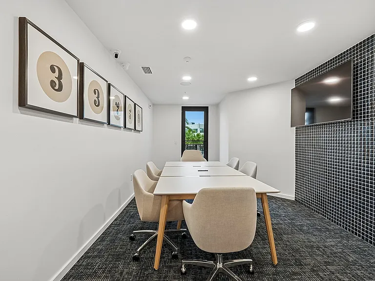 Conference Room