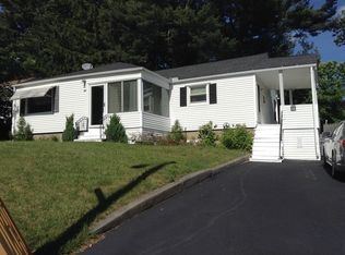 61 Westview Rd, Worcester, MA 01602