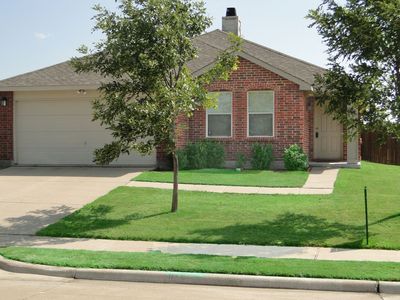 718 Rainsville Dr, Wylie, TX, 75098