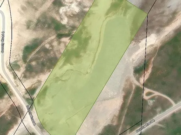 Lot 1 County Road 20, Lake City, CO 81235
