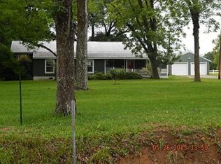 15757 North Blvd, Silverhill, AL 36576