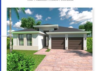 31102 SW 192nd Ct, Homestead, FL 33030