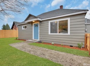 11606 Military Rd SW, Lakewood, WA 98498