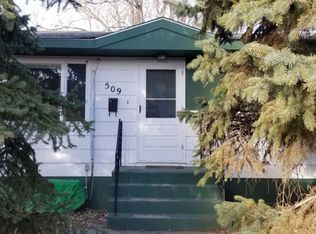 509 Woodbury St, Miles City, MT 59301
