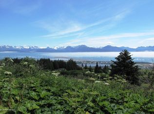 285 Paintbrush St, Homer, AK 99603