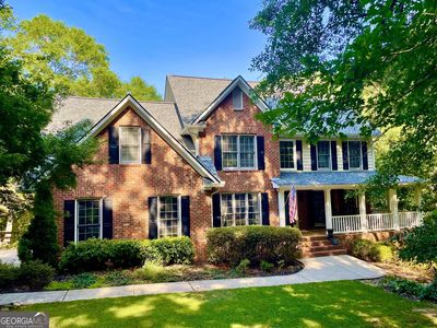 1410 Summit Dr, Watkinsville, GA, 30677