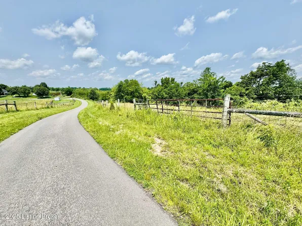 3800 Baker Ridge Rd, Willisburg, KY 40078
