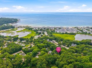 18 Pamet Road, North Falmouth, MA 02556