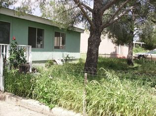 124 Graham Dr, Bisbee, AZ 85603