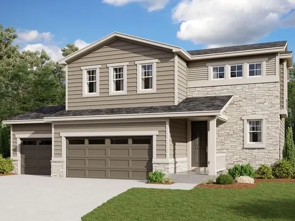 8841 E 105th Lane, Commerce City, CO 80640