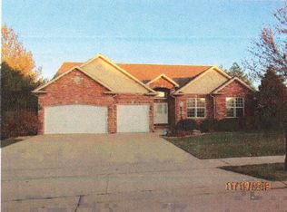 3363 Piazza Ln, Edwardsville, IL 62025