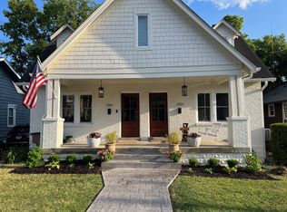 2127 Blair Blvd, Nashville, TN 37212