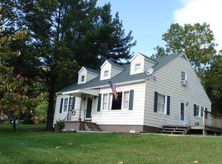880 Union Run, Lexington, VA 24450