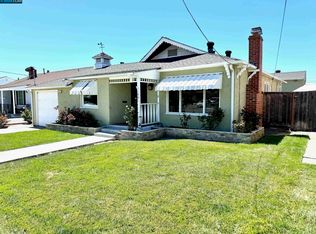 1991 Orchard Ave, San Leandro, CA 94577