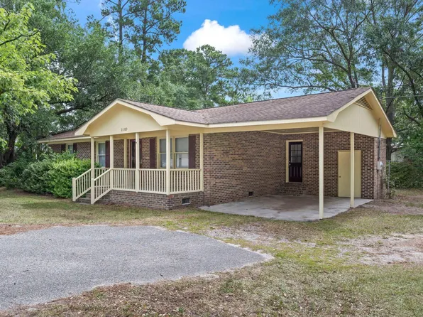 2183 Highway 544, Conway, SC 29526