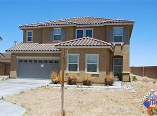 3037 San Ramon Dr, Lancaster, CA 93535