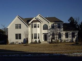 121 Kristine Ave, Manahawkin, NJ 08050