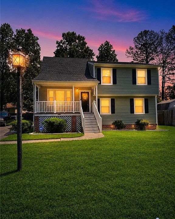 1st image of 5105 Yellowstone Dr