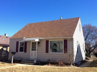 3728 N 85th St, Milwaukee, WI