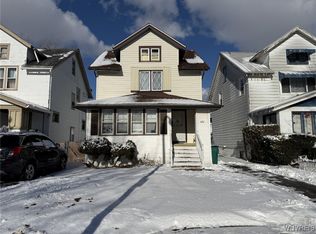 424 Lasalle Ave, Buffalo, NY 14215