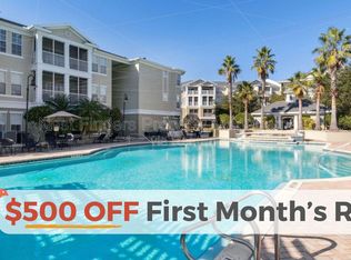 8290 Gate Pkwy W #1304, Jacksonville, FL 32256