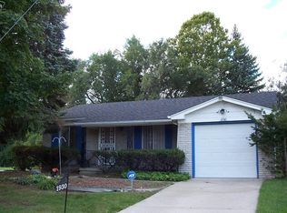 1930 Owen St, Flint, MI 48503