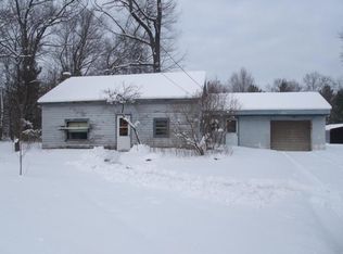 3050 Fenner Rd, Muskegon, MI 49445