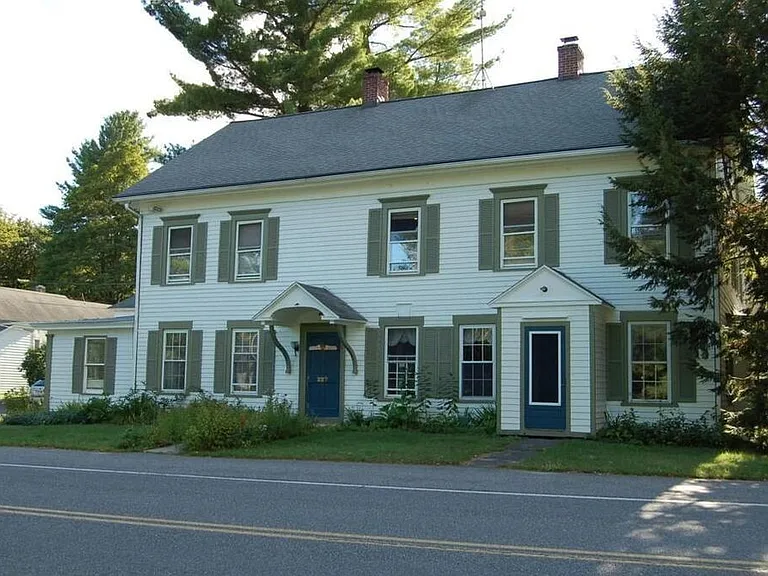 227 Egremont Plain Rd — Photo 15