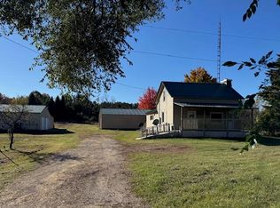 17535 Eighteen Mile Rd, Leroy, MI 49655