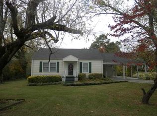 983 Julian Rd, Chattanooga, TN 37421