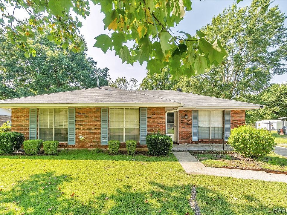 537 Gardendale Dr, Montgomery, AL 36110 MLS 544095 Zillow