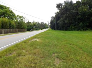 19049 Bates Ave, Eustis, FL 32736