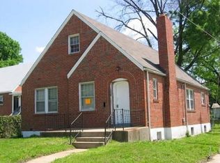 1112 Kingsland Ave, Saint Louis, MO 63130