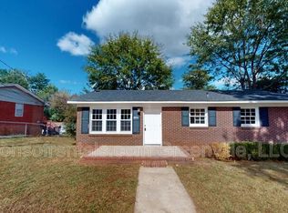 805 Anthony St, Gaffney, SC 29340