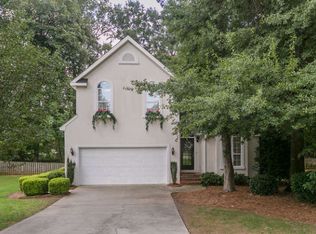 4105 Eagle Nest Dr, Evans, GA 30809