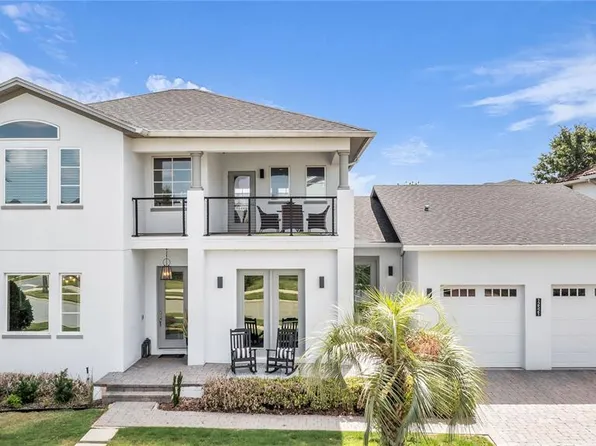 12521 Faraday Ln, Orlando, FL 32827