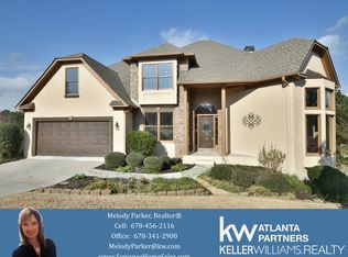 6085 Ansley Way, Suwanee, GA 30024