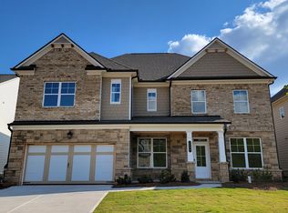 4209 Brookmont Way #55, Auburn, GA 30011