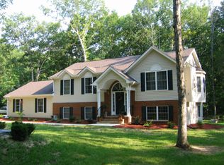 219 Woodside Ln, Ruther Glen, VA 22546