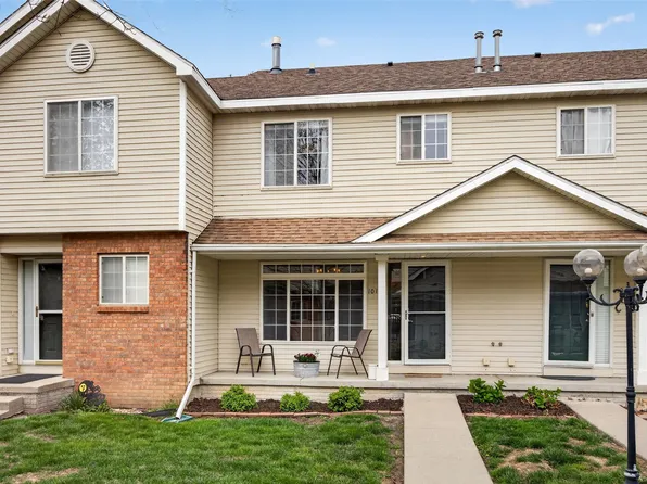 1010 E 17th St, Norwalk, IA 50211