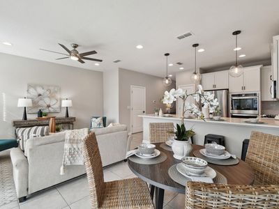 505 Pine Bluff Dr, Saint Augustine, FL, 32092