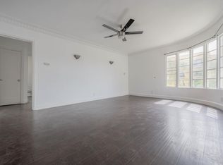 1037 1/2 S Norton Ave #101, Los Angeles, CA 90019