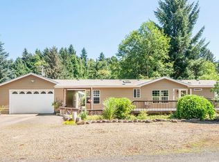 2347 N Chinook Ln, Otis, OR 97368